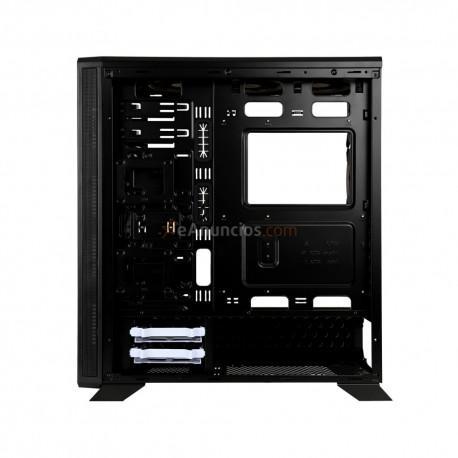 TALIUS - caja Atx gaming Leviathan led RGB USB 3.0