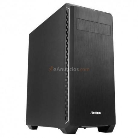 Antec - P7 Silent Midi-Tower Negro
