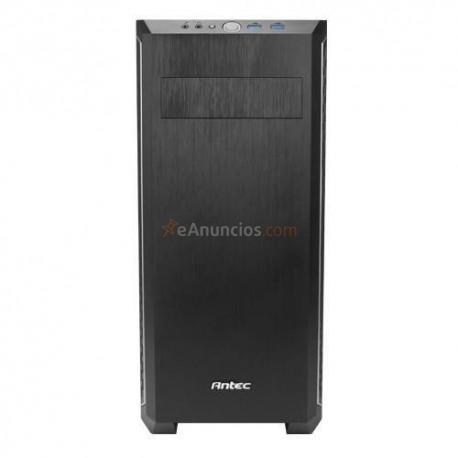 Antec - P7 Silent Midi-Tower Negro