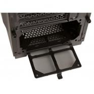 Corsair - Carbide Spec-04 Midi-Tower Negro, Gris