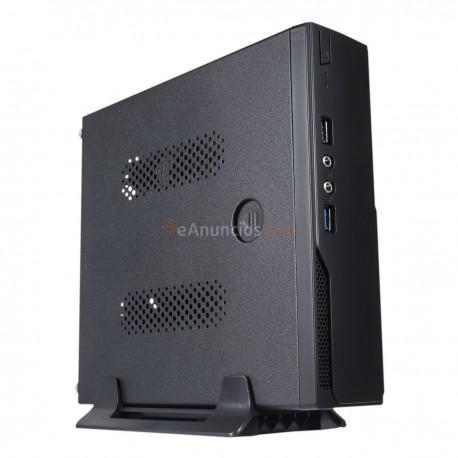 UNYKAch - UK 1003 Mini-Tower Negro 120 W