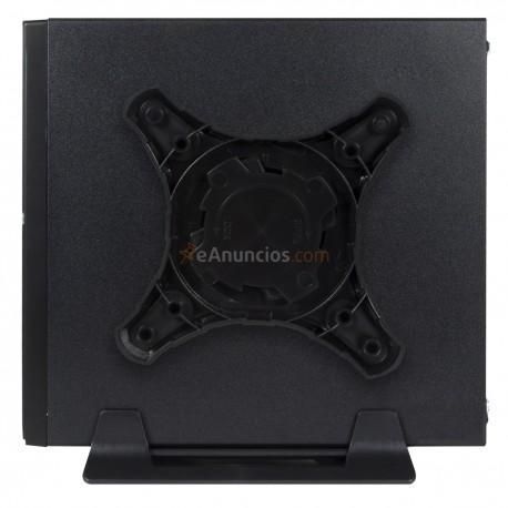 UNYKAch - UK 1003 Mini-Tower Negro 120 W
