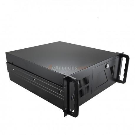 UNYKAch - 4U 19 UK 4229 Estante Negro