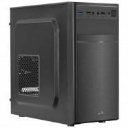 Aerocool - CS-103 Mini-Tower Negro