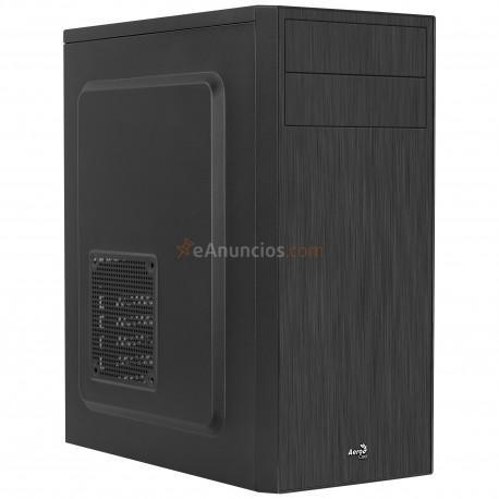 Aerocool - CS-1103 Midi-Tower Negro