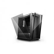 DeepCool - MATREXX 70 Midi-Tower Negro