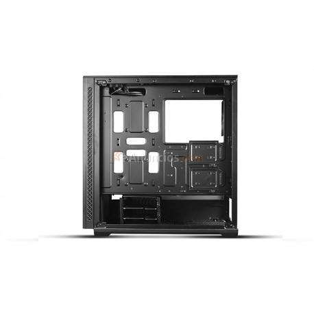DeepCool - MATREXX 70 Midi-Tower Negro