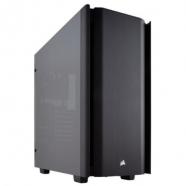 Corsair - Obsidian 500D Premium Midi-Tower Negro