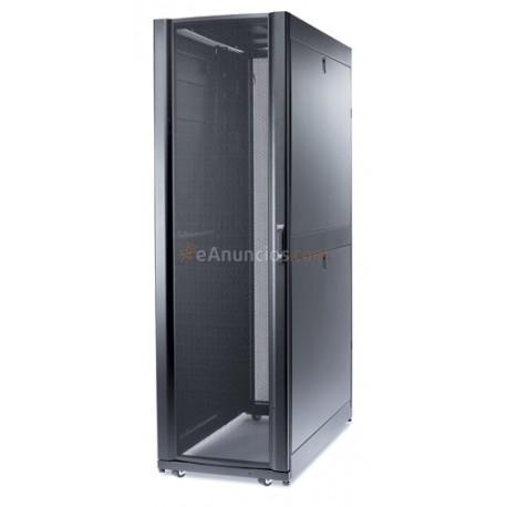 APC - NetShelter SX 42U estante Negro