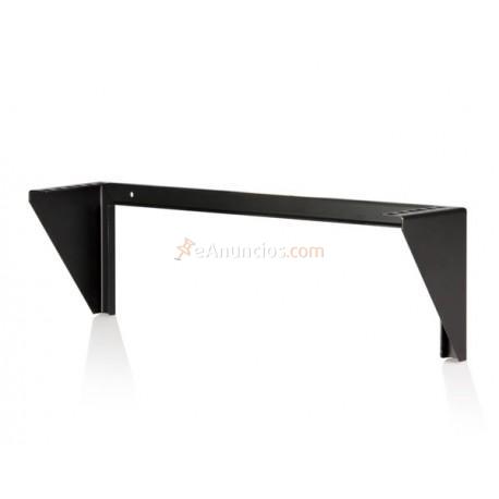 StarTech.com - Rack de Acero Vertical de Pared 2U 19in Pulgadas para Equipos Montaje Vertical