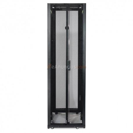 DELL - AR3100X717 Rack o bastidor independiente 42U 1364kg Negro estante