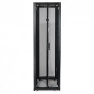 DELL - AR3100X717 Rack o bastidor independiente 42U 1364kg Negro estante