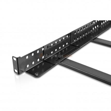 V7 - Riel universal de montaje en bastidor de 1U
