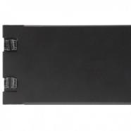 StarTech.com - Panel Ciego Ventilado 2U de Instalación sin Herramientas para Rack