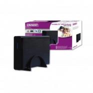 Eminent - 3.5 PATASATA Enclosure 3.5 Negro