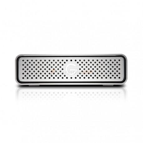 G-Technology - G-DRIVE USB Plata