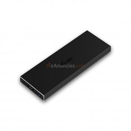 i-tec - MySafe USB 3.0 M.2