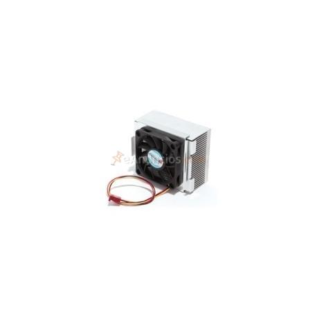 StarTech.com - Ventilador Fan Disipador para CPU Procesador Pentium 4 Socket 478 - Conector TX3