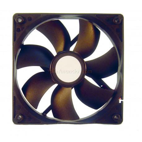 L-Link - LL-VENTILADOR-12X12 ventilador de PC