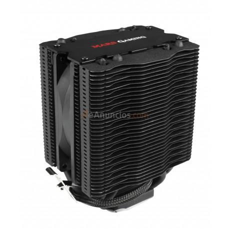 Mars Gaming - MCPU2 Procesador Enfriador ventilador de PC