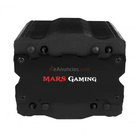Mars Gaming - MCPU2 Procesador Enfriador ventilador de PC