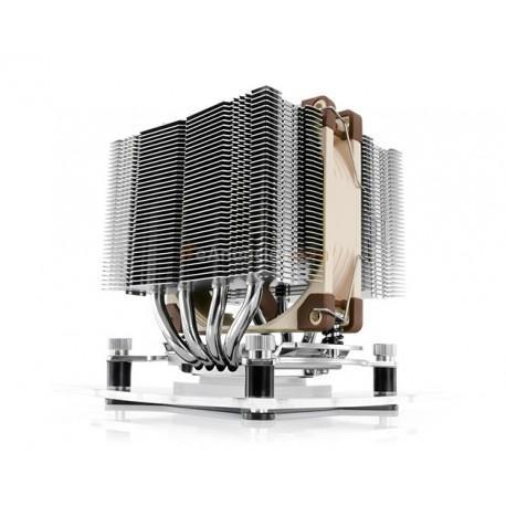 Noctua - NH-D9L ventilador de PC Procesador Enfriador