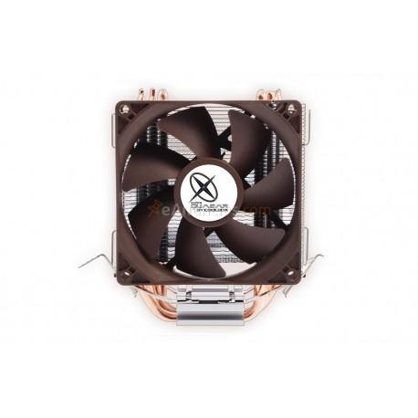 CoolBox - VENQUATW3P Procesador Enfriador