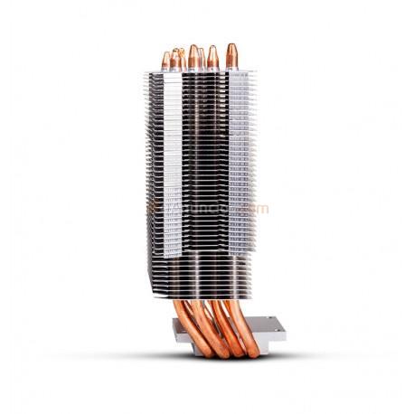 NOX - H-312 Procesador Enfriador