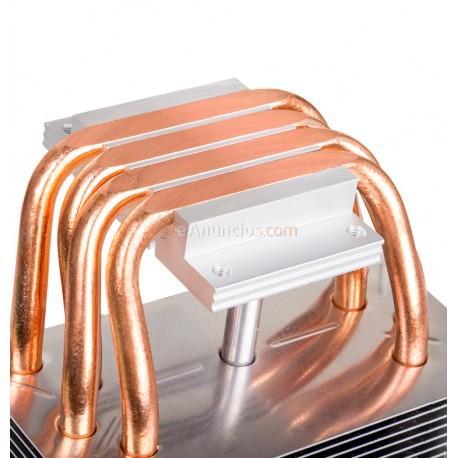 NOX - H-312 Procesador Enfriador