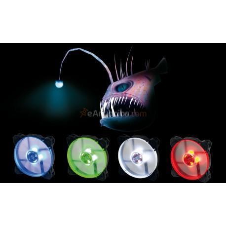 CoolBox - Deep Wind 120mm Carcasa del ordenador Ventilador - 21686285