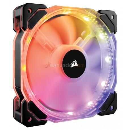 Corsair - CO-9050068-WW ventilador de PC Carcasa del ordenador