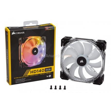 Corsair - CO-9050068-WW ventilador de PC Carcasa del ordenador