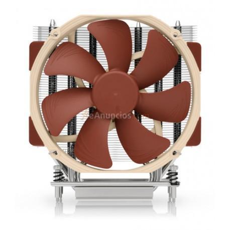 Noctua - NH-U14S TR4-SP3 Procesador Enfriador ventilador de PC