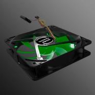 Mars Gaming - MF12G Carcasa del ordenador Ventilador ventilador de PC