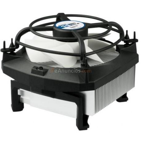 ARCTIC - Alpine 11 PRO Rev.2 Procesador Enfriador