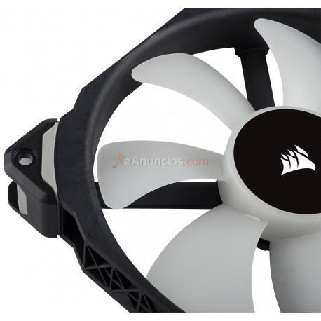 Corsair - ML140 PRO Carcasa del ordenador Ventilador