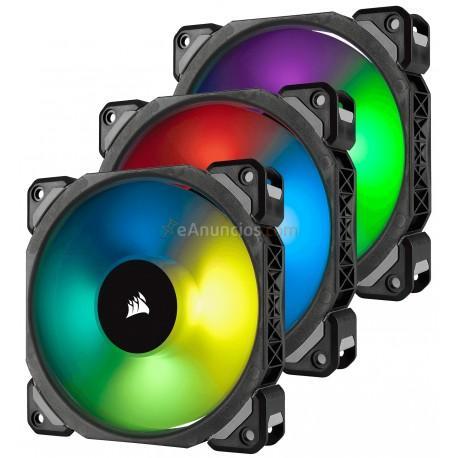 Corsair - ML120 PRO Carcasa del ordenador Ventilador