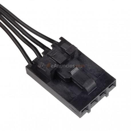 Corsair - ML120 PRO Carcasa del ordenador Ventilador