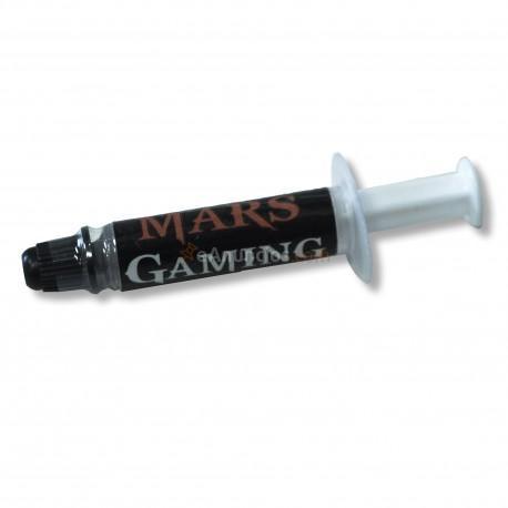Mars Gaming - MT0 6WmK 1g compuesto disipador de calor