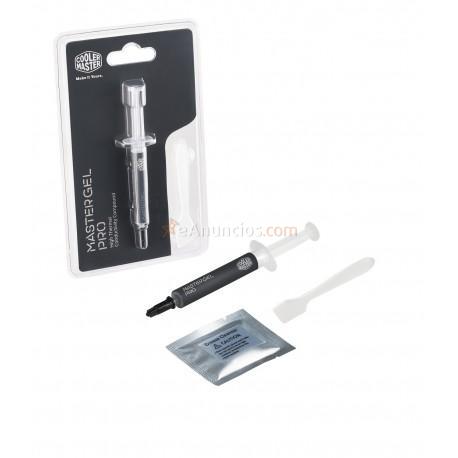Cooler Master - MasterGel Pro compuesto disipador de calor 8 WmK - 22378998