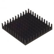 Raspberry Pi - 750-0881 hardware accesorio de refrigeración Negro