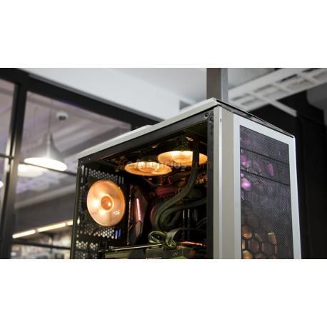 Cooler Master - RGB LED Controller Negro