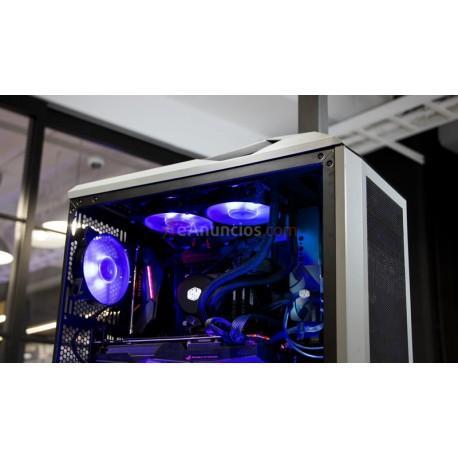 Cooler Master - RGB LED Controller Negro