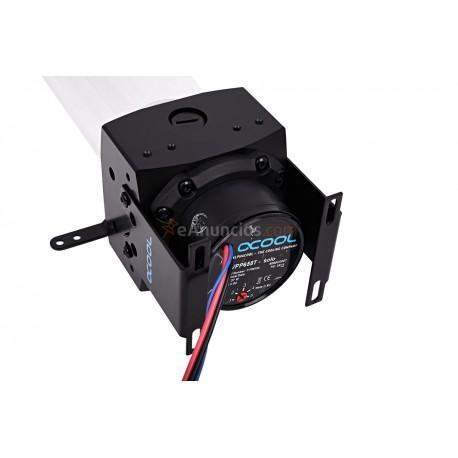 Alphacool - Eisbecher D5 Negro