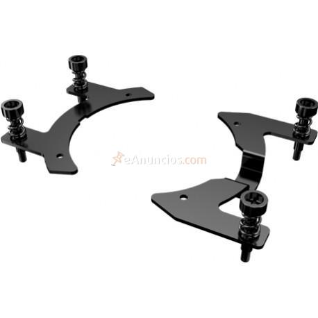 Cooler Master - RL-TR4B-MLLS-R1 hardware accesorio de refrigeración Negro