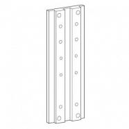 Ergotron - Track Mount Bracket Kit