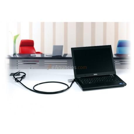 Kensington - Punto de anclaje de seguridad para instalar en mesas