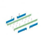 Intel - AXX2POSTBRCKT kit de montaje