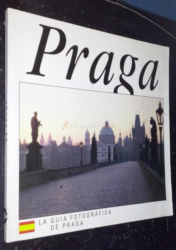 La guía fotográfica de Praga