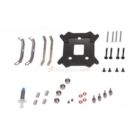 CoolBox - Deep Runny 120 mm Procesador refrigeración agua y freón